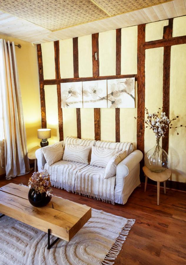 Café de France Bed and Breakfast Eauze Exterior foto